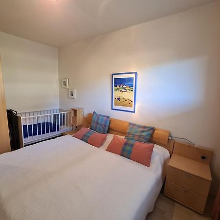 Haus Deichgraf Whg 3 Apartment Groemitz Luaran gambar