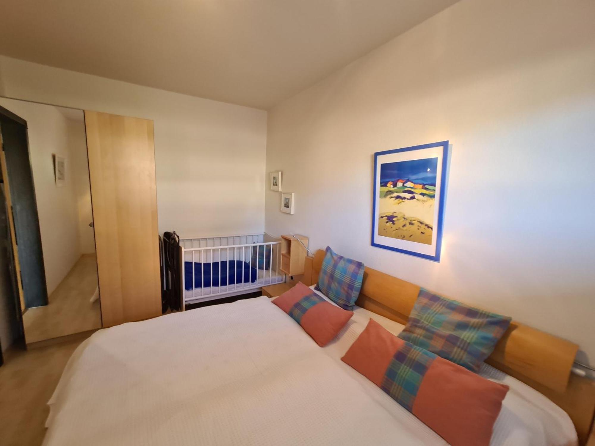 Haus Deichgraf Whg 3 Apartment Groemitz Luaran gambar