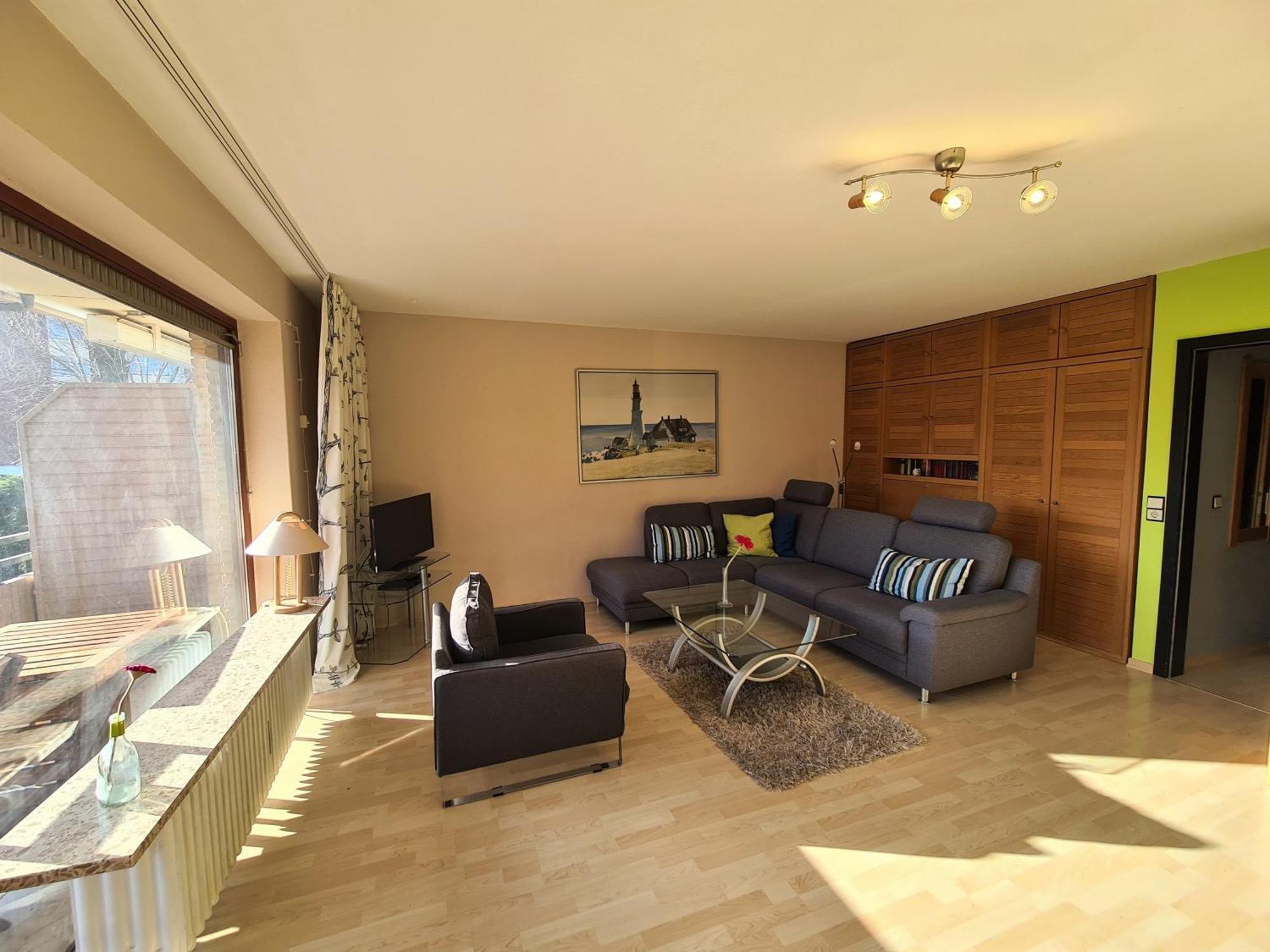 Haus Deichgraf Whg 3 Apartment Groemitz Luaran gambar