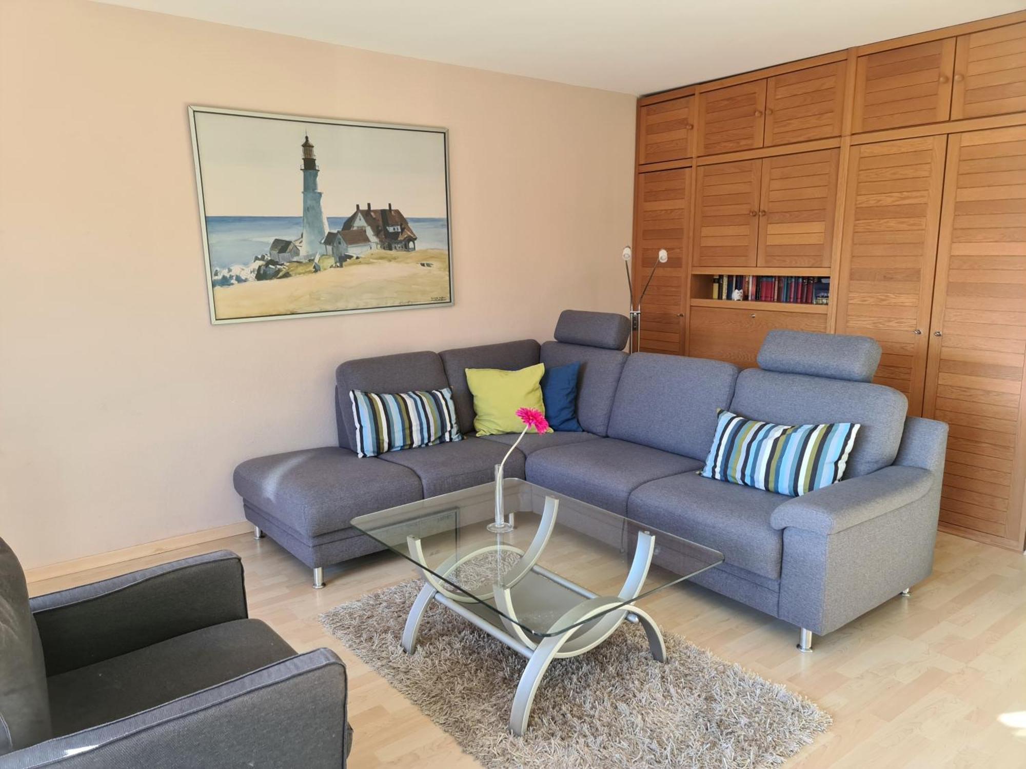 Haus Deichgraf Whg 3 Apartment Groemitz Luaran gambar